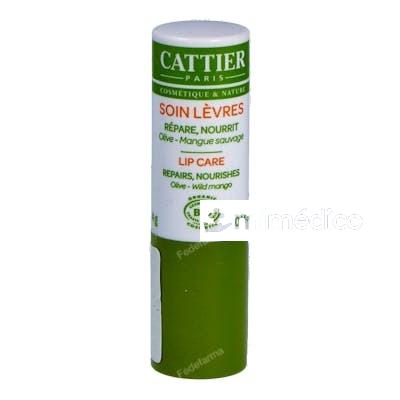 BALSAMO LABIAL 4GR. CATTIER