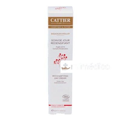 CREMA DE DIA REDENSIFICANTE ARRUGAS Y FIRMEZA 50ML CATTIER