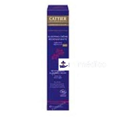 SLEEPING CREAM REDENSIFICANTE ARRUGAS/FIRMEZA 50ML CATTIER