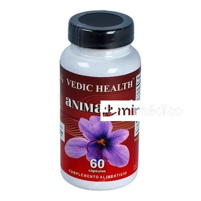 ANIMAFLOR (EXT.AZAFRAN) 60CAP. VBYOTICS