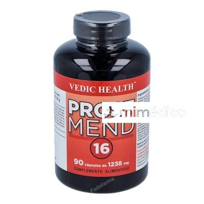PROST MEND 90CAP. VBYOTICS