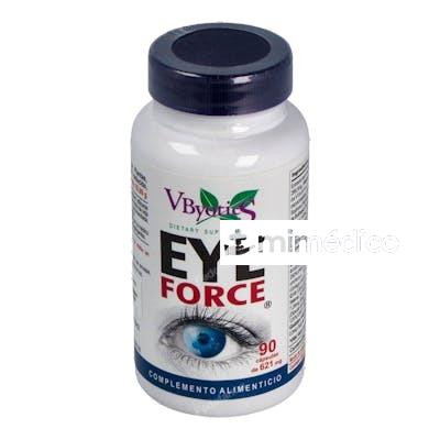 EYE FORCE FORMULA VISION 90CAP. VBYOTICS
