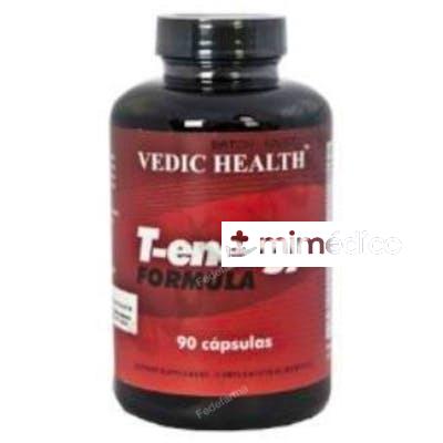 T-ENERGY PLUS 90VCAP. VBYOTICS