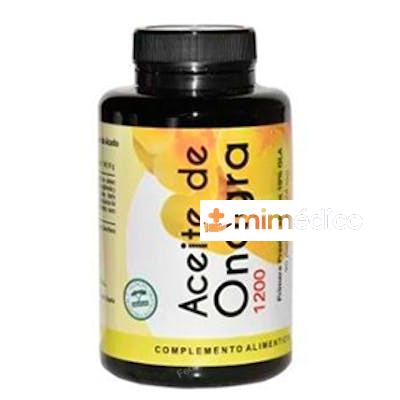 ONAGRA 1200MG 90PERLAS. VBYOTICS