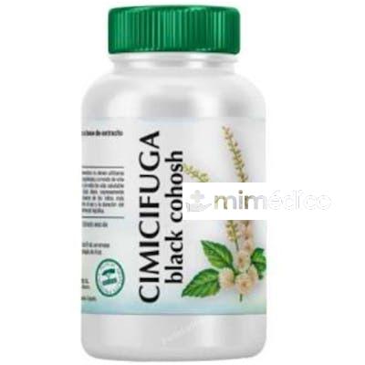 CIMICIFUGA 120CAP.VEG. VBYOTICS