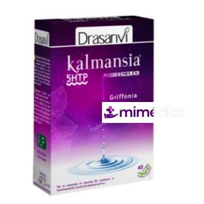 KALMANSIA 45CAP. DRASANVI