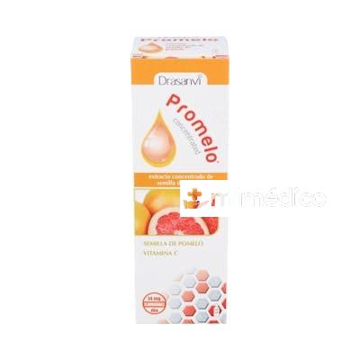 PROMELO EXTRACTO CONCENTRADO 50ML. DRASANVI