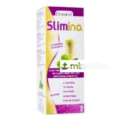 SLIMINA 250ML. DRASANVI