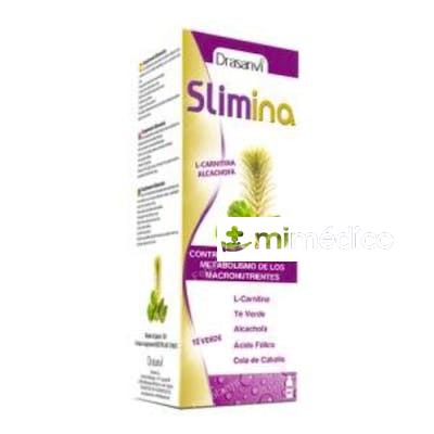 SLIMINA 500ML. DRASANVI