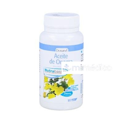 ONAGRA 515MG. 110PERLAS DRASANVI