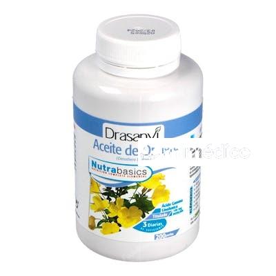 ONAGRA 515MG. 200PERLAS DRASANVI