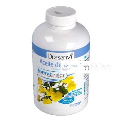 ONAGRA 515MG. 450PERLAS DRASANVI