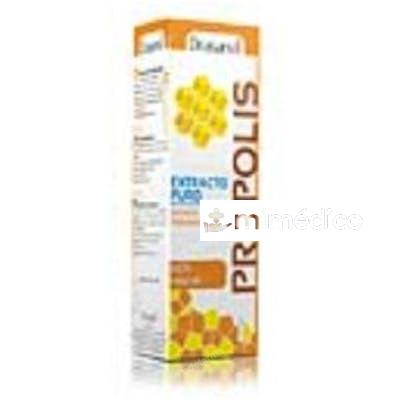 PROPOLIS EXTRACTO HIDROALCOHOLICO 50ML. DRASANVI