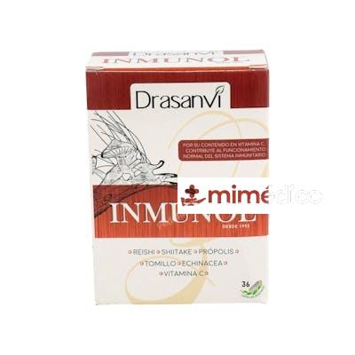 INMUNOL 36CAP. DRASANVI