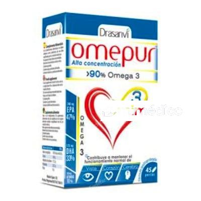 OMEPUR3 45PERLAS DRASANVI