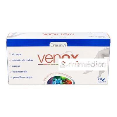 VENOX 14VIALES DRASANVI