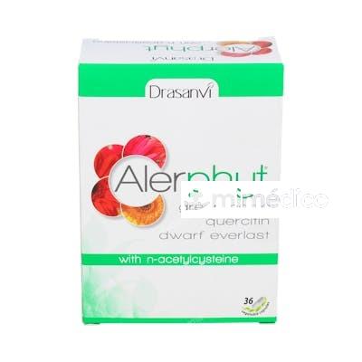 ALERPHYT 36CAP. DRASANVI