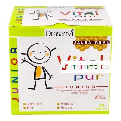 VITALPUR JUNIOR 20VIALES DRASANVI