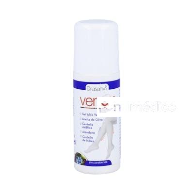 VENOX GEL ROLL-ON 60ML. DRASANVI