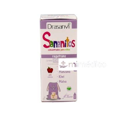 SANANITOS REGUTRANS 150ML. DRASANVI