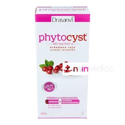 PHYTOCYST 250ML. DRASANVI