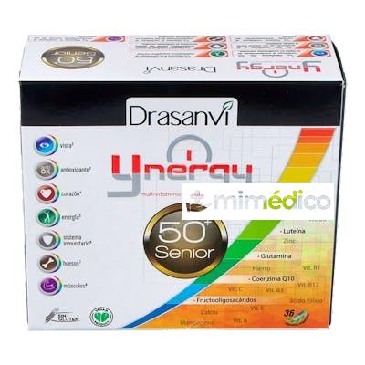 YNERGY SENIOR 36CAP. DRASANVI