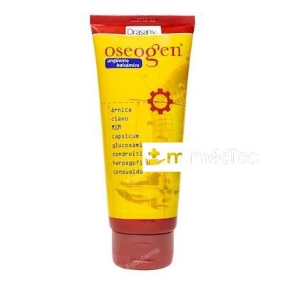 OSEOGEN UNGUENTO BALSAMICO 200ML. DRASANVI