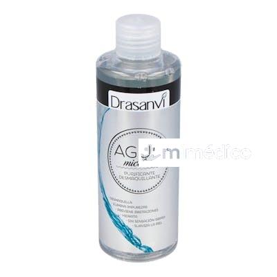 AGUA MICELAR 250ML. DRASANVI