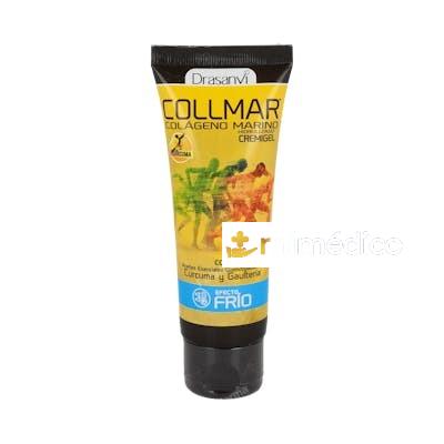 COLLMAR CREMI GEL EFECTO FRIO 75ML. DRASANVI