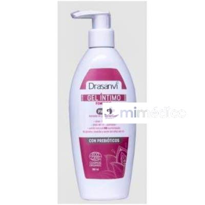 GEL INTIMO 300ML. BIO DRASANVI