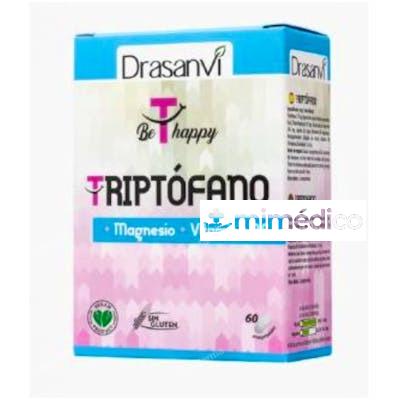 TRIPTOFANO 60COMP. DRASANVI