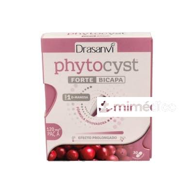PHYTOCIST FORTE BICAPA 30COMP. DRASANVI