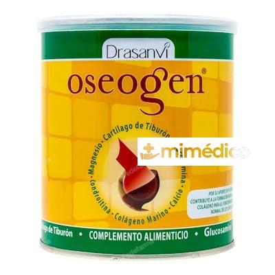 OSEOGEN ALIMENTO ARTICULAR 375GRS. DRASANVI