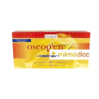 OSEOGEN 7G 20VIALES DRASANVI