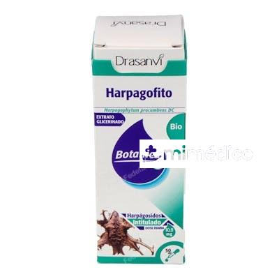 EXT. HARPAGOFITO 50ML. BOTANICAL BIO DRASANVI