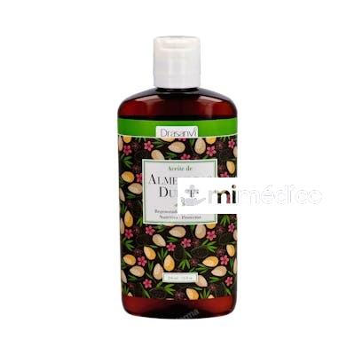 ACEITE ALMENDRAS 250ML. DRASANVI