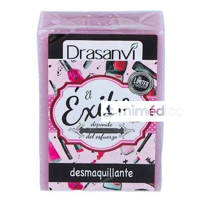JABON DESMAQUILLANTE 100GR. DRASANVI