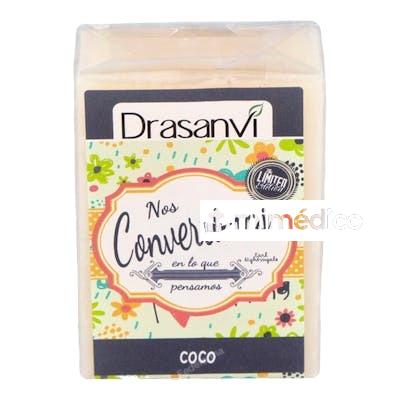 JABON COCO 100GR. DRASANVI
