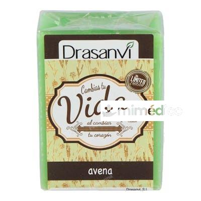 JABON AVENA 100GR. DRASANVI