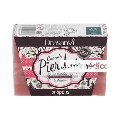 JABON PROPOLIS 100GR. DRASANVI