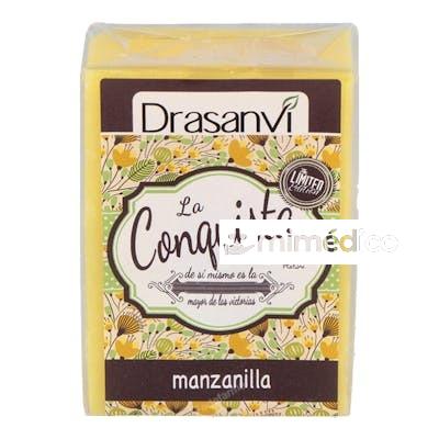 JABON MANZANILLA 100GR. DRASANVI