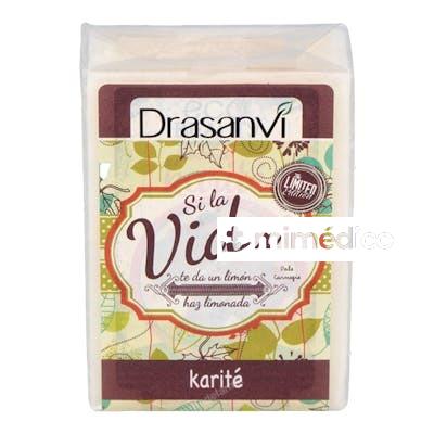 JABON KARITE 100GR. DRASANVI