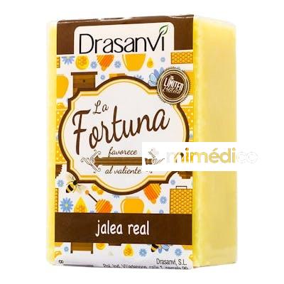JABON JALEA REAL 100GR. DRASANVI