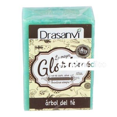 JABON ARBOL DEL TE 100GR. DRASANVI