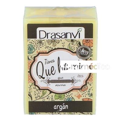 JABON ARGAN 100GR. DRASANVI