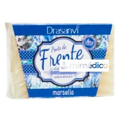 JABON MARSELLA 100GR. DRASANVI
