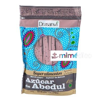 AZUCAR DE ABEDUL SUPERALIMENTOS 300GR. DOYPACK DRASANVI