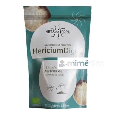 HERICIUM DIGEST 100GR. HIFAS DA TERRA - HDT