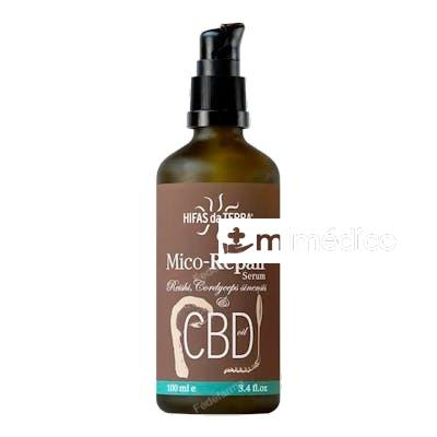 MICO-REPAIR 100ML. HIFAS DA TERRA