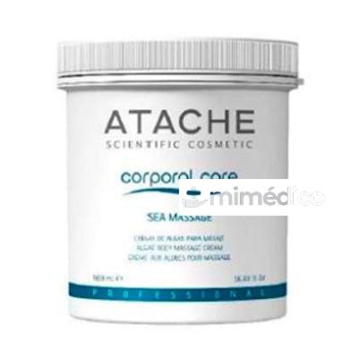 CC CORPORAL CARE SEA ACEITE CORPORAL MASAJE 500ML. ATACHE